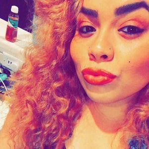 Meet your Posher, Shawntay